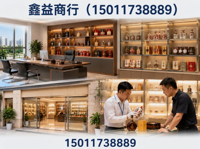 鑫益商行(15011738889)公司介绍图